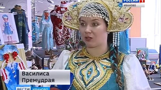ДЕТИ И СКАЗКА смотреть онлайн