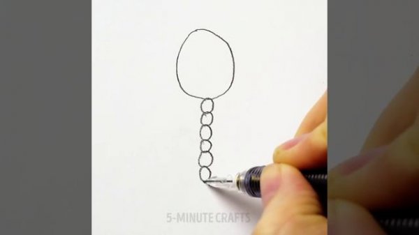 25 EASY DRAWING TRICKS FOR BEGINNERS || SIMPLE DRAWING AND PAINTING TUTORIALS AND TIPS