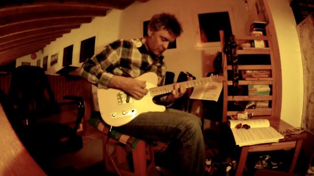 Telecaster Road Worn Relic 52 смотреть онлайн