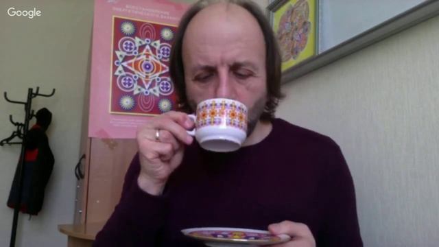 Эффективная защита от гриппа. Часть 9. Энергоинформационный иван-чай и белые одежды смотреть онлайн