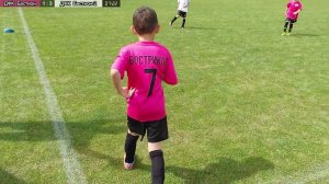 ДФК Бастион - ДФК Бастион-2 2ой Тайм Куйбышево (09.05.2023)