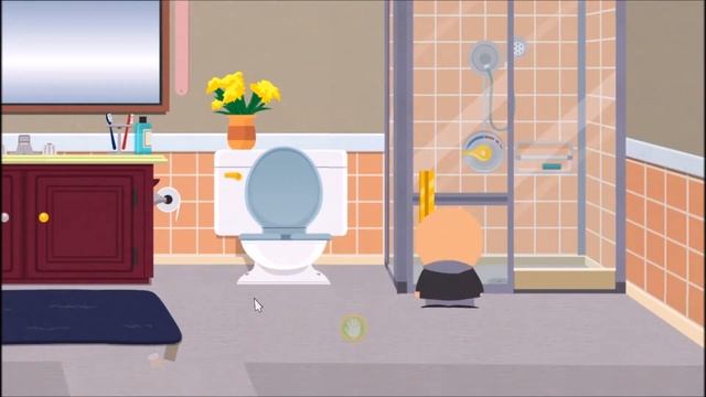 SOUTH PARK THE STICK OF THE TRUTH - INTEL HD GRAPHICS 3000 смотреть онлайн