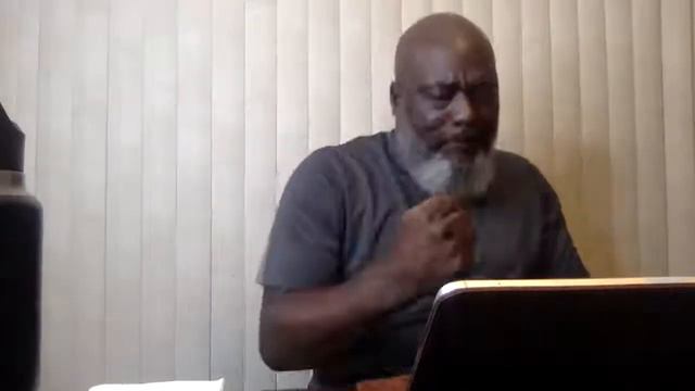 The Check In W/ Bishop Anthony Gardner смотреть онлайн
