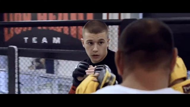 Fighter Trailer | Никита Shark Сучков