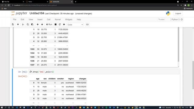 Python Pandas Tips and Tricks Part 2 смотреть онлайн