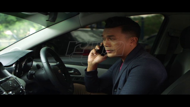 KETIKA MASA TERHENTI Episode 3 смотреть онлайн