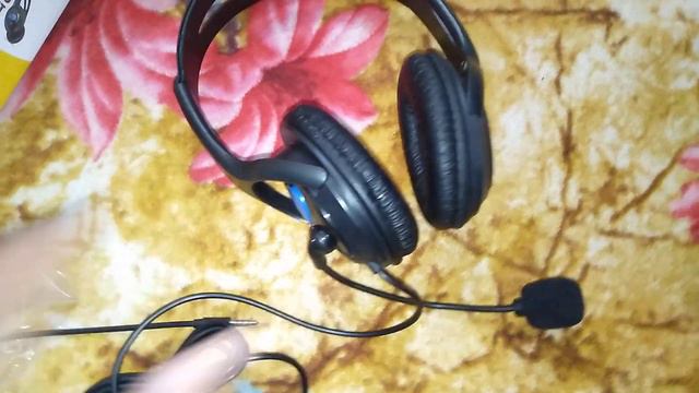 singing headset смотреть онлайн
