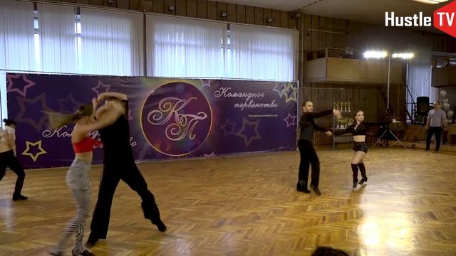 2019 06 01 КП 2019 Финал B класс ПЕРВЫЙ ТАНЕЦ Группа 1 звук с микшера смотреть онлайн