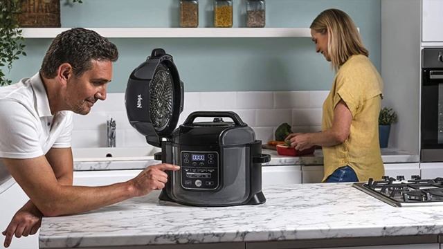 TOP 3 - Best Multicooker 2023 смотреть онлайн
