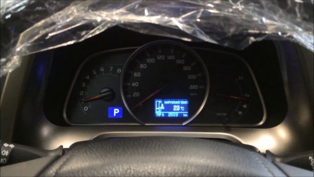 Toyota RAV4 Excellent смотреть онлайн