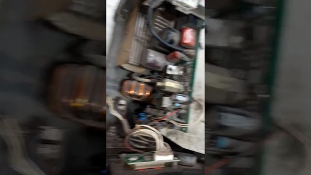 Hyundai Welding Plant | #vfdrepairinglab #howtomake #how #makemoneyonline #igbt