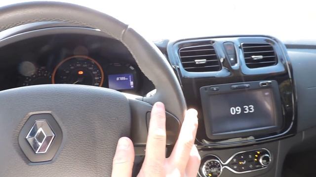 Renault Sandero Stepway é Bom Opinião Real do Dono Pontos Positivos e Negativos Parte 2 смотреть онлайн