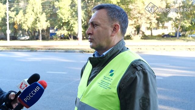 В Ульяновском транспорте проверяют соблюдение масочного режима смотреть онлайн