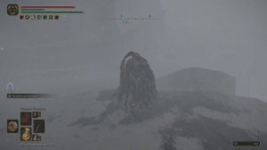 ELDEN RING Альбинорская башня