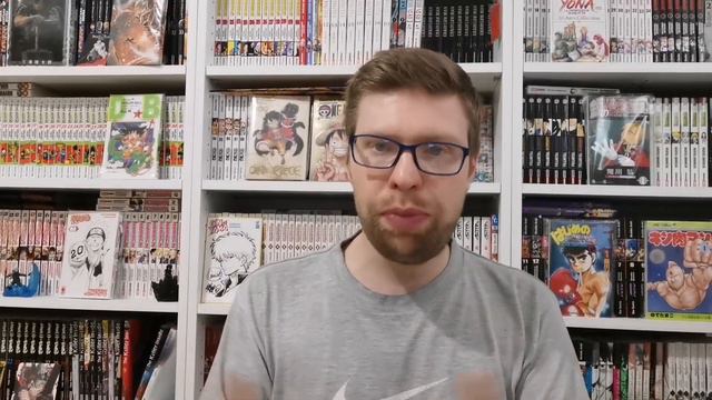 recensione manga: Omorai-kun [Go Nagai] смотреть онлайн