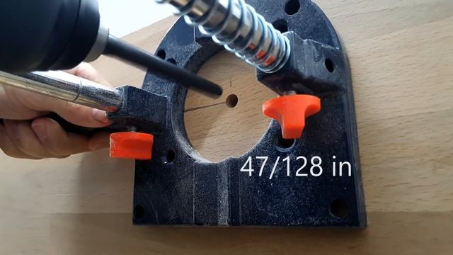 How to build the Ultimate Workbench - part 7 - Installing the twin screw vise смотреть онлайн