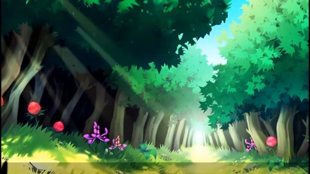 Приключения Ракуса / Реальная белка / Rakoo’s adventure смотреть онлайн