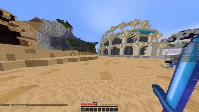 strafe hacking смотреть онлайн