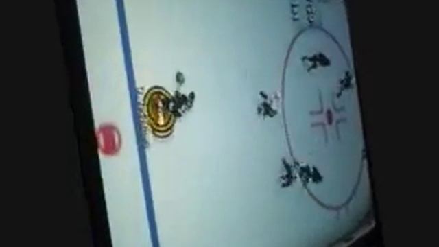 NHL 2k6 gameplay (ps2) смотреть онлайн