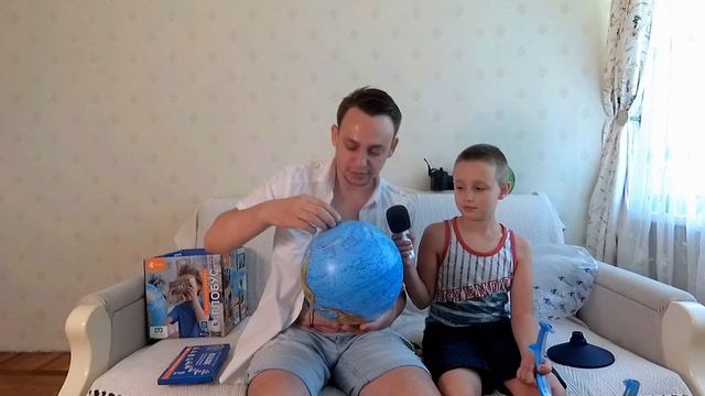 ✅ ОГО! ?? Globe Интерактивный глобус globen (Глобен) с очками - iq globe / Обзор и наши отзывы смотреть онлайн