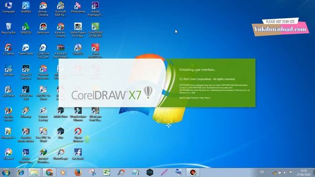 Cara install C0R3LdDr4w x7 смотреть онлайн