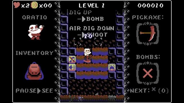 Pity Pit: 100% Platinum Walkthrough смотреть онлайн
