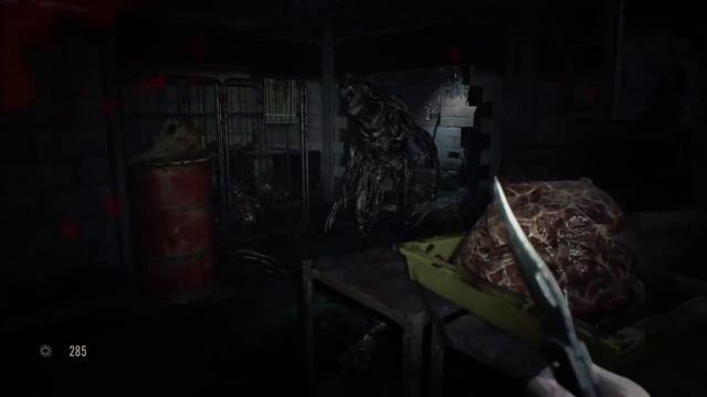 Night Terror | RESIDENT EVIL 7: BANNED FOOTAGE, VOL 1 смотреть онлайн