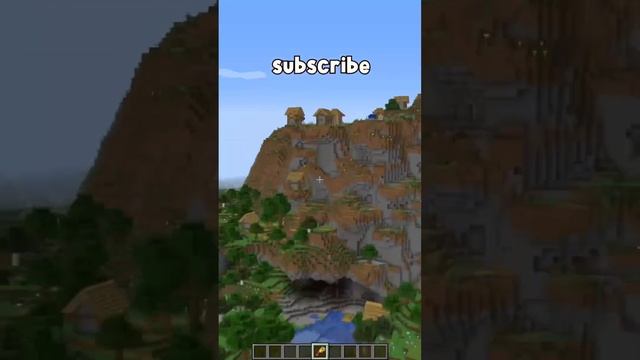 the CRAZIEST minecraft 1.20 seed смотреть онлайн