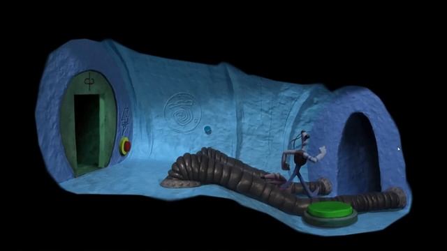 Armikrog - Полное прохождение