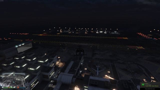 Speedy We Have Engine Failure!!! GTA 5 Smuggler's Run DLC (GTA Online Multiplayer) смотреть онлайн