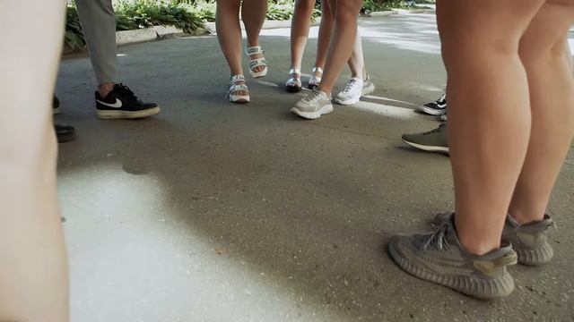 Топ-5 подвижных игр ЛУЧШИЕ смотреть онлайн