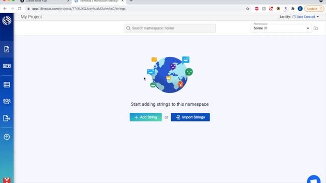 Next.js Internationalization with next-i18next and Internationalized Routing (Full Walkthrough) смотреть онлайн