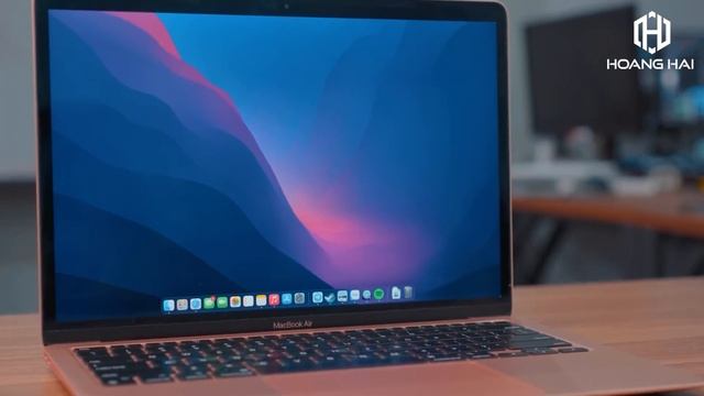 Sau 2 năm chỉ còn hơn 10man, MacBook Air M1 có đáng mua? смотреть онлайн
