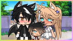 ЖИЗНЬ ШАРЛИ. ФИНАЛ | GACHA LIFE | ОЗВУЧКА