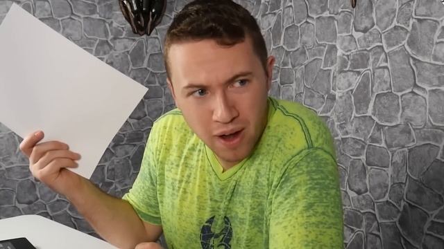 Это НИКОГДА не говорят в ДнД | перевод DnD видео на русский