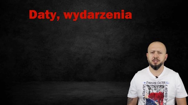 Powtórzenie wiadomości LO 3, Rozdział 2- Ziemie polskie w 1 poł. XIX wieku. Czas na podsumowanie! смотреть онлайн