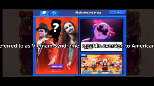 HOW TO BYPASS MAINTENANCE!!??|Brawl Stars glitch 2023 (fast and no ban) смотреть онлайн