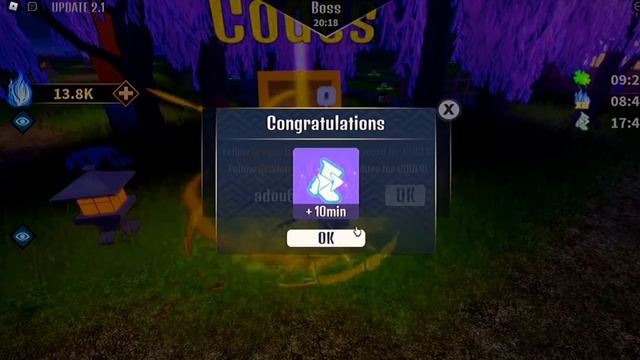 ALL *SECRET* MARCH 2022 CODES in DEMON SOUL SIMULATOR CODES (Roblox Demon Soul Simulator Codes) смотреть онлайн