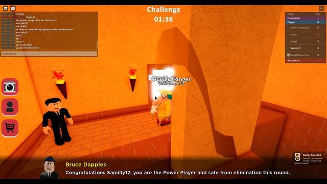 The Ultimate Fate of Says 101 | Playing Elimination Towers смотреть онлайн