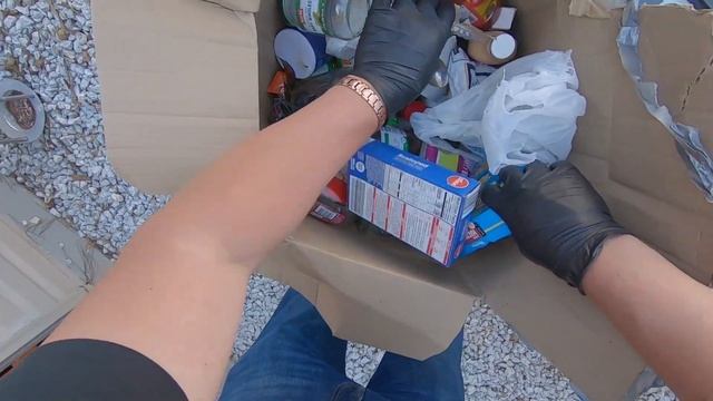 АУКЦИОН КОНТЕЙНЕРОВ, Hашли интересные вещи, Cмотрите до конца !!! смотреть онлайн