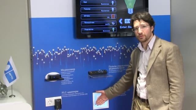 Технология домашней автоматизации Z Wave смотреть онлайн
