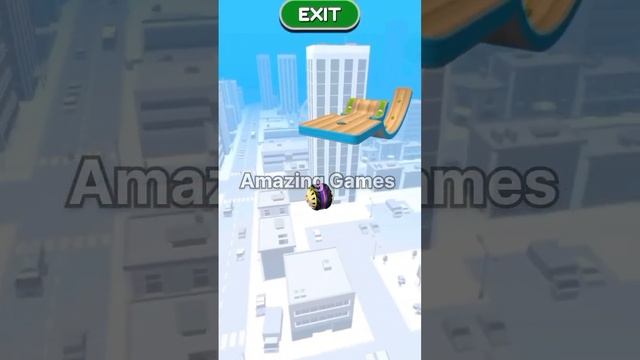 Going Balls | Tall Man Run All Levels Gameplay Android-Ios New Apk Update 2023 смотреть онлайн