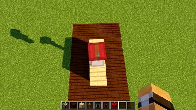 Как сделать НИНТЕНДО СВИТЧ В MINECRAFT (NINTENDO SWITCH) смотреть онлайн