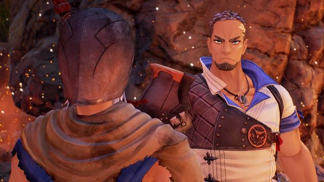 Tales of Arise (PC) Movie All Cutscenes (English Subtitles) Part 1 смотреть онлайн