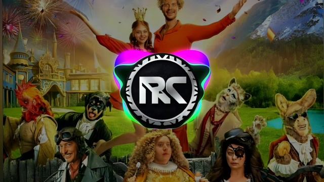 бременские музыканты - все песни из фильма 2024 | часть 2