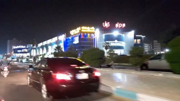 Iran ?? Kish island Persian Gulf остров Киш Персидский залив جزیره ایران کیش