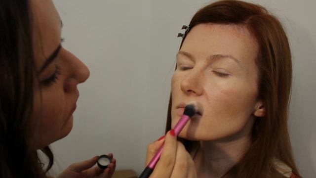 Елена Файзуллина. Визит к визажисту смотреть онлайн