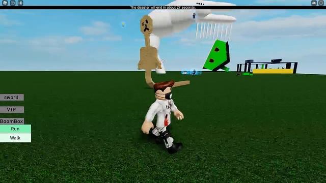Survival The Monsters Trevor Creatures V5 By Fra_lexa Roblox [Roblox] смотреть онлайн