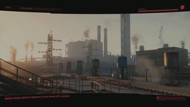 Cyberpunk 2077 - My NCPD Scanner bug solution for the Santo Domingo Arroyo mission смотреть онлайн