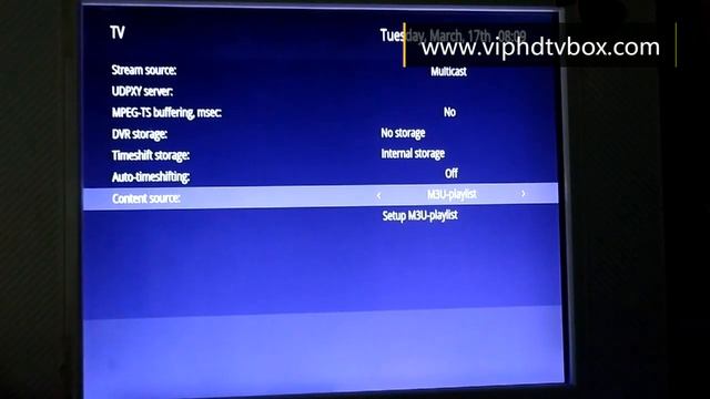 Tvip 605 Linux OS Tv Box Add M3u Player List Tvip605 Tvip530 смотреть онлайн